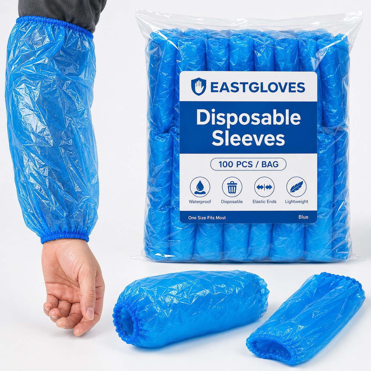 Disposable Sleeves buyer guide
