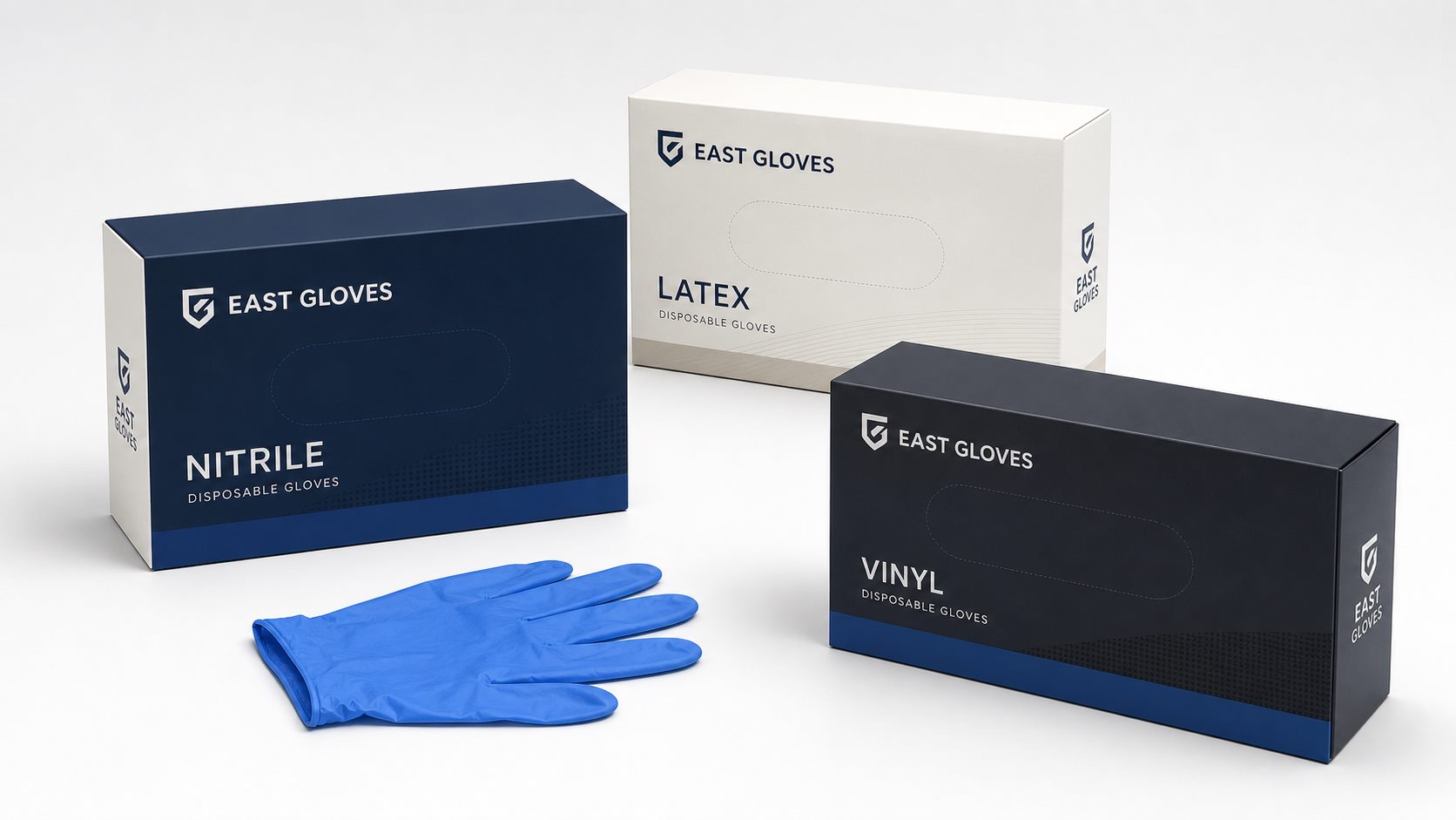 Private Label Disposable Gloves: Is Custom Branding Worth It?